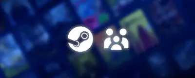 Steam'de Oyunlar Nasıl Paylaşılır