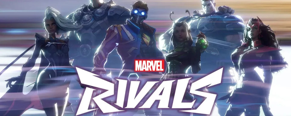 Marvel Rivals: Как отключить акселерацию мыши