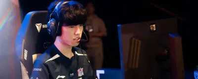 Weibo Gaming superó a Ultra Prime en el LPL Split 1 2025