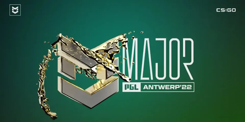 PGL reveal first matchups of Major Antwerp