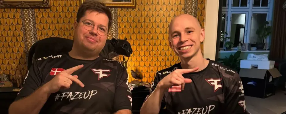 FaZe Clan対M80の試合予測と分析 - BLAST Bounty Spring 2025: クローズド予選