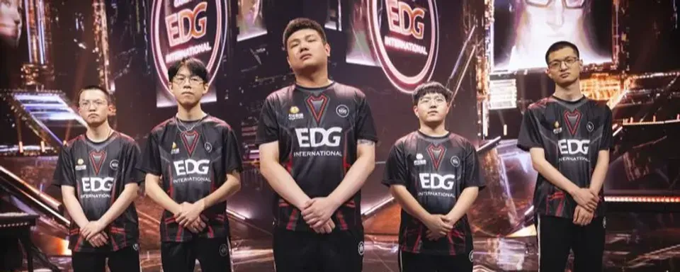 EDward Gaming gegen Nova Esports Spielprognose und Analyse - VCT 2025: China Kickoff