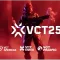 Calendrier Esports Valorant 2025 - Toutes les informations sur les tournois