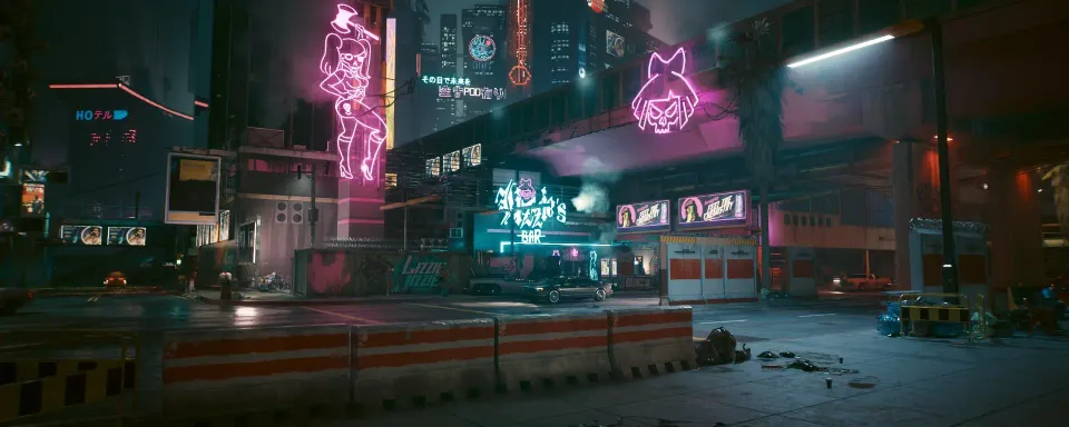 Cyberpunk 2077 Best Starting Attributes and Perk