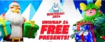 Làm thế nào để nhận TẤT CẢ phần thưởng sự kiện Winterfest 2024 trong Fortnite?