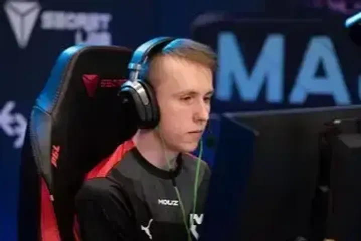 ropz was able to differentiate 64 from 128 tick rate 30 times out of 30