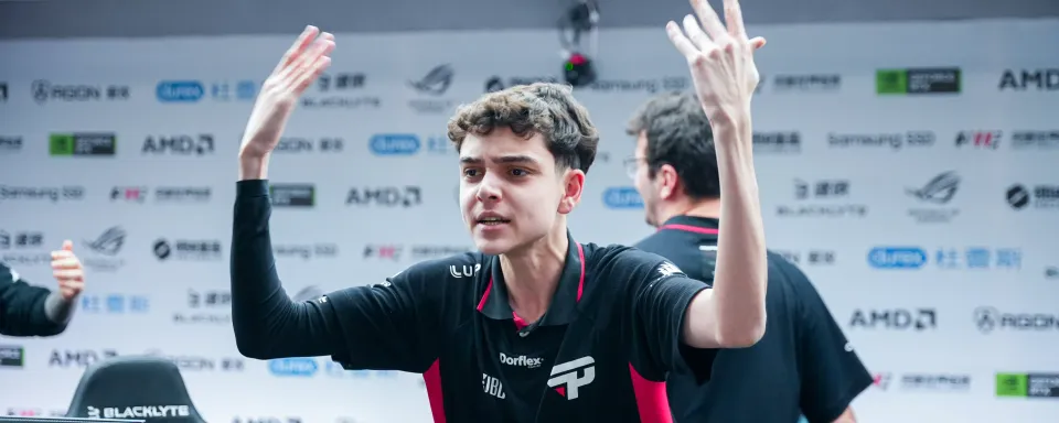 Previsão e análise da partida entre paiN e GamerLegion no BLAST Bounty Spring 2025: Closed Qualifier