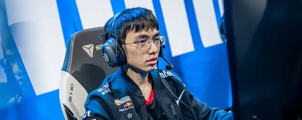 Anyone's Legend giành chiến thắng trước LGD tại LPL Split 1 2025