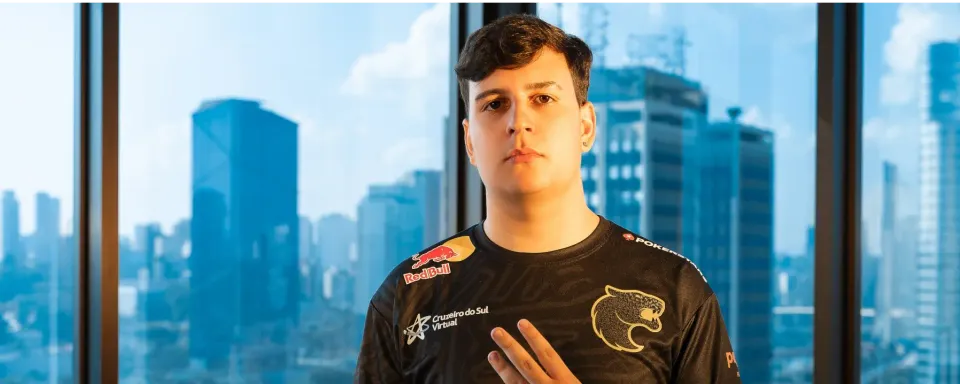 Six Invitational 2025 Grup Aşaması Takımlarının Seribaşıları Açıklandı