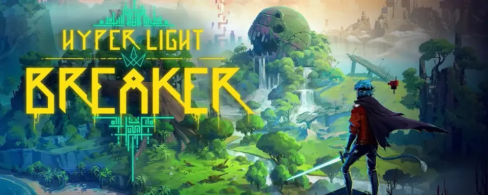 Hyper Light Breaker: Đánh giá chân thật