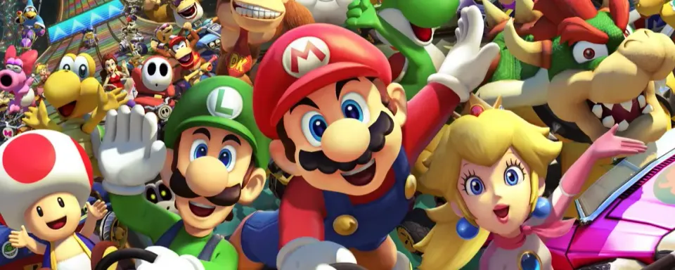 Nintendo Switch 2 için Mario Kart 9: Bildiğimiz Her Şey