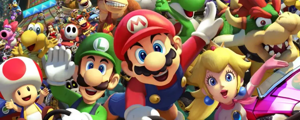Nintendo Switch 2用『マリオカート9』：知っていることすべて