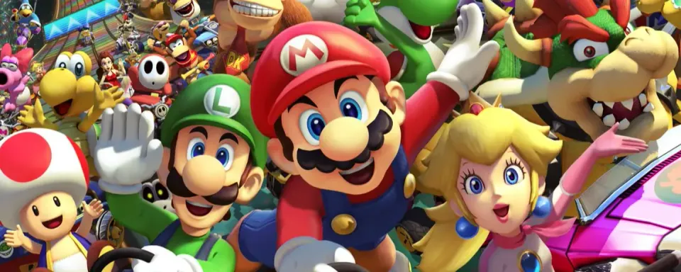 Mario Kart 9 untuk Nintendo Switch 2: Semua yang Kami Ketahui
