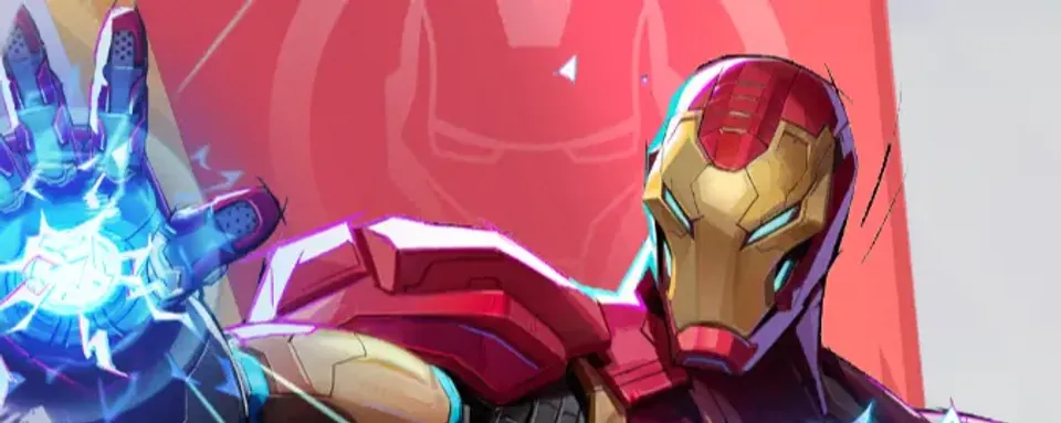 Marvel Rivals'ta Iron Man'e Karşı Koymanın En İyi Yolu