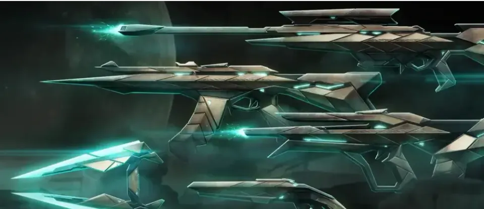 In the future will there be a second part of the Araxys skin bundle in Valorant?