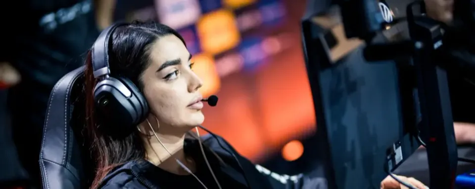 Imperial Female jugará contra FURIA en la primera ronda del IEM Katowice 2025