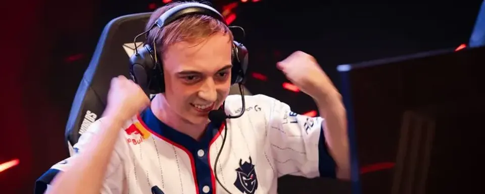 Gehälter und der bestbezahlte Spieler der europäischen League of Legends Division bekannt