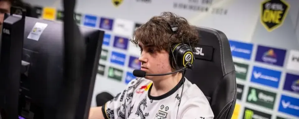 Team Spirit awansuje do wielkiego finału, a NAVI odpadło — podsumowanie zamkniętych kwalifikacji do ESL One Raleigh 2025 dla Europy Wschodniej
