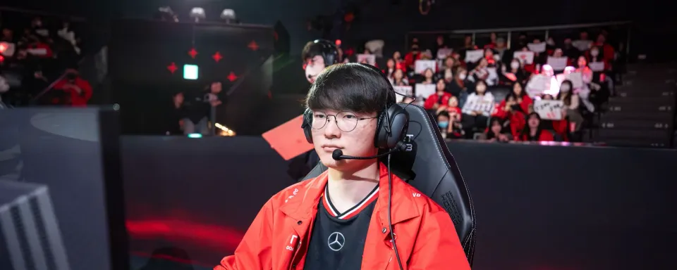 T1 Derrota Facilmente DRX na LCK Cup 2025 — Resumo do Dia de Jogo