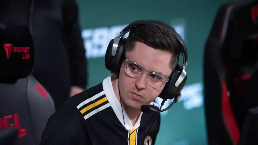 Monte and Vitality are among the teams that started playing praccs in CS2