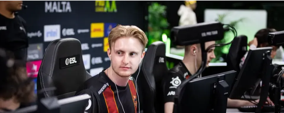 The venue for ESL Pro League Season 22 revealed - it's not Malta