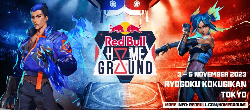 Red Bull Home Ground #4 - EMEA Qualifier to take place in Istanbul with Invited teams