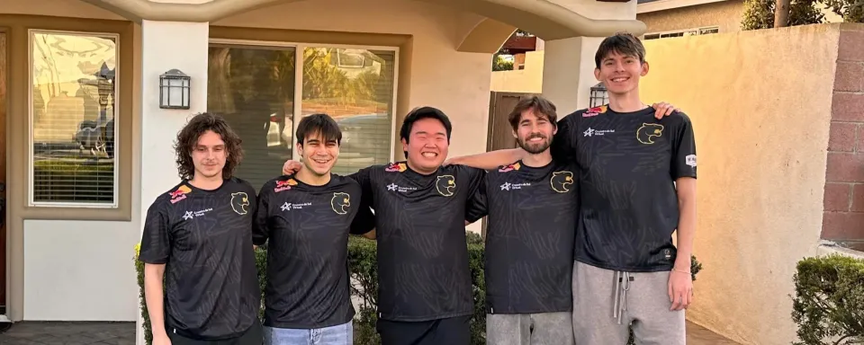 FURIA replaces its roster for VCT 2025 due to visa issues: the Brazilian team fields a North American mix