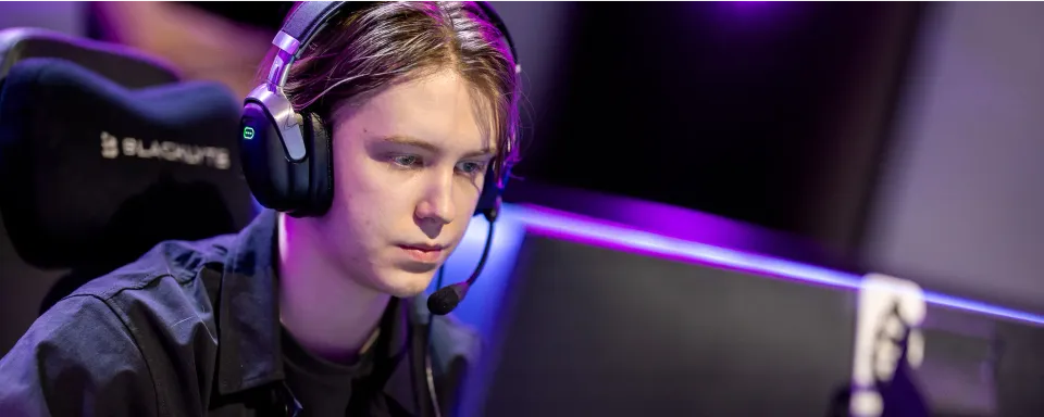 Team Spirit giành quyền tham dự ESL One Raleigh 2025 - Kết quả của CQ khu vực Đông Âu