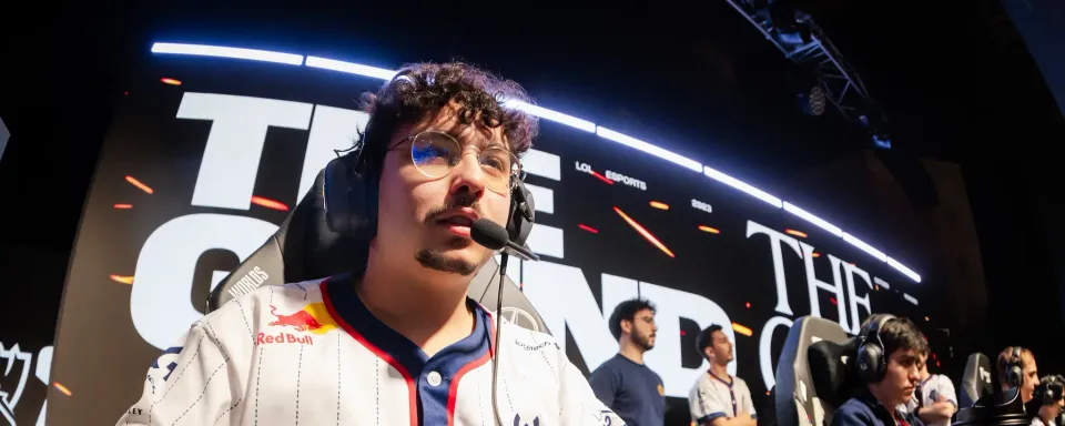Prediction and Analysis of the G2 vs BDS Match - LEC Winter 2025