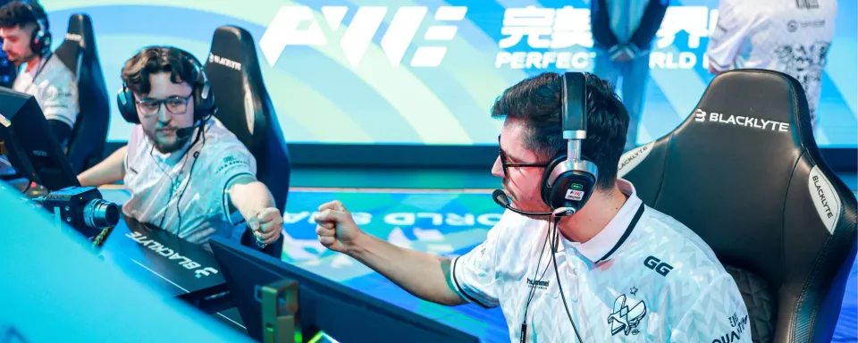 Prognoza i analiza meczu pomiędzy Vitality a Virtus.pro na BLAST Bounty Spring 2025: Zamknięte Kwalifikacje