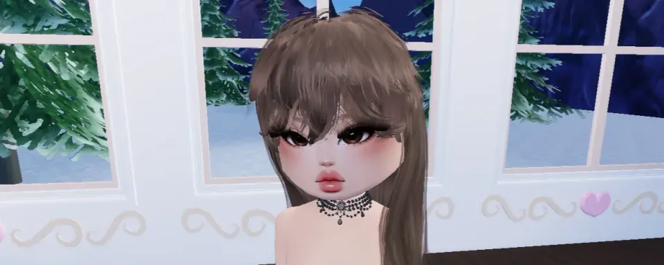 How To Get Lashes in Roblox: Dress To Impress