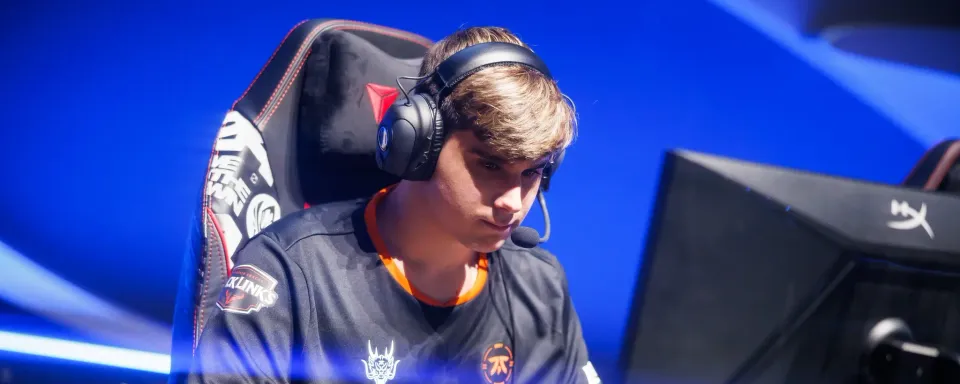 Pronóstico y análisis del partido Team Heretics contra Fnatic - LEC Invierno 2025