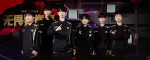 Ninjas in Pyjamas ont étonnamment battu Invictus Gaming lors du LPL Split 1 2025