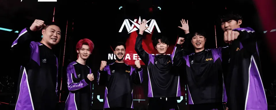 TYLOO và Wolves Esports bị loại khỏi VCT 2025: China Kickoff