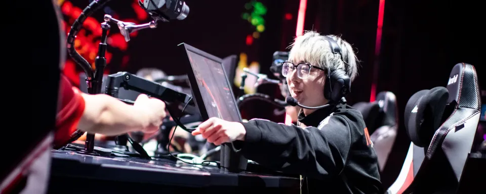 JD Gaming vs XLG Esports Match Prediction and Analysis - VCT 2025: China Kickoff