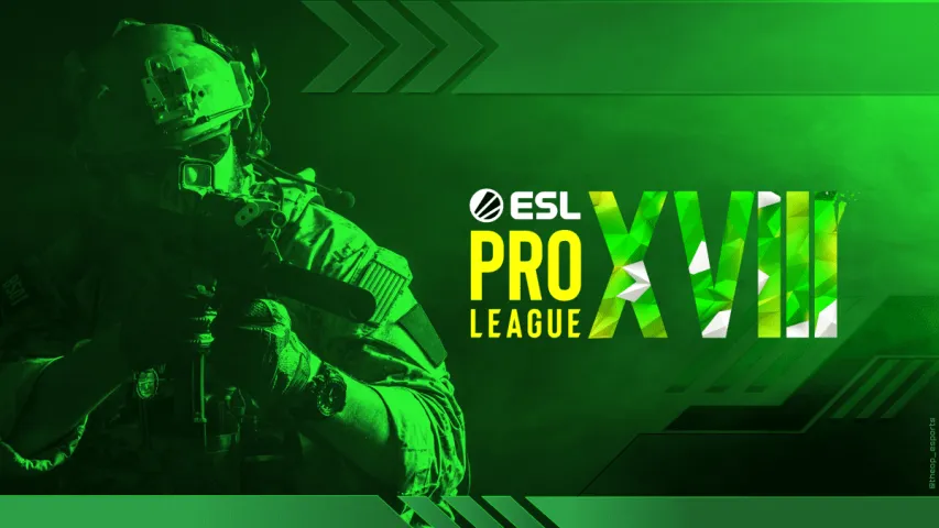 ESL started asking ESL Pro League Season 18 playoff participants about possibly switching to CS2 right during the tournament 