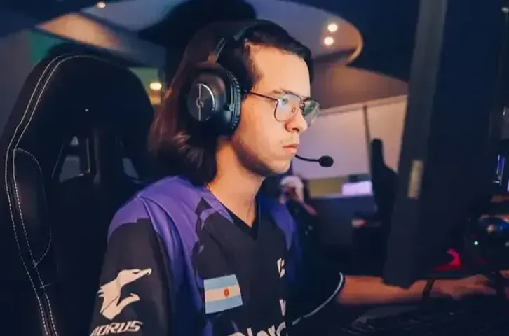9Z crushed Virtus.pro in the first round of the ESL Pro League Season 18 playoffs