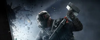 Rainbow Six Siege: Update Y9S4.2