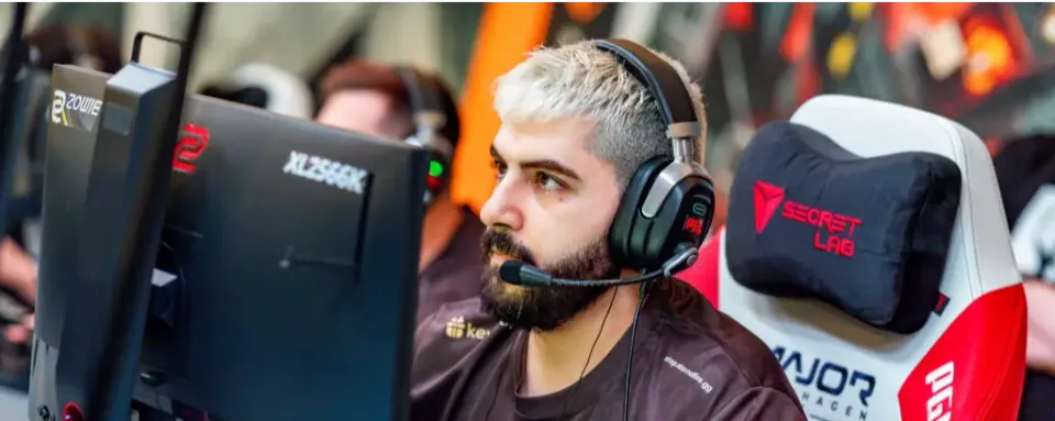 Melhores momentos da partida entre Eternal Fire e Falcons no BLAST Bounty Spring 2025: Qualificatórias Fechadas