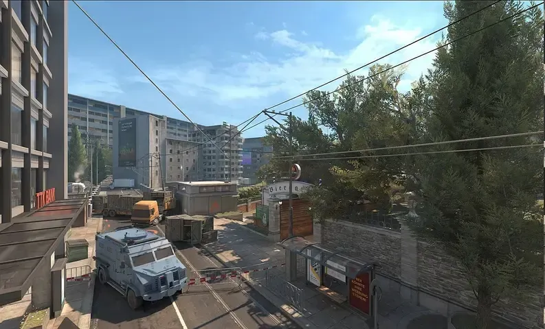 When will the CS2 release take place?