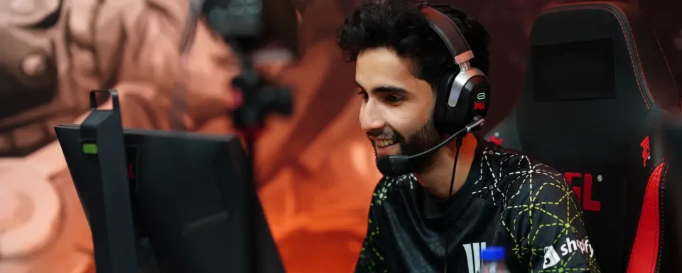 Nigma Galaxy und NAVI Junior erreichen ESL One Raleigh 2025