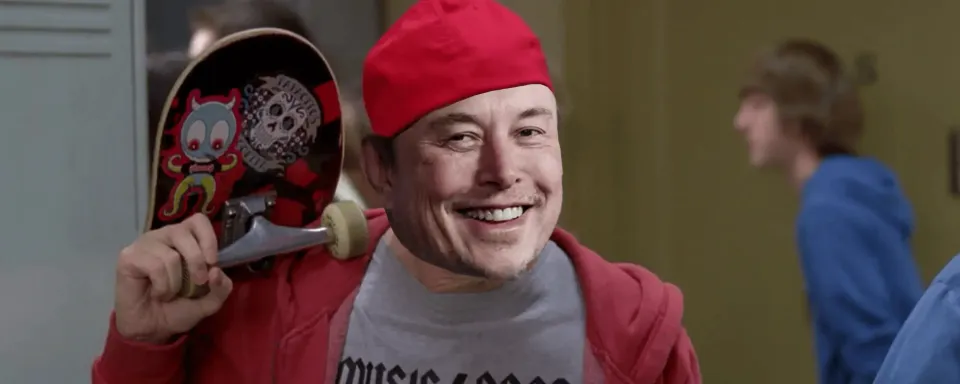 Elon Musk Admits to Account Boosting in Path of Exile 2 and Diablo 4