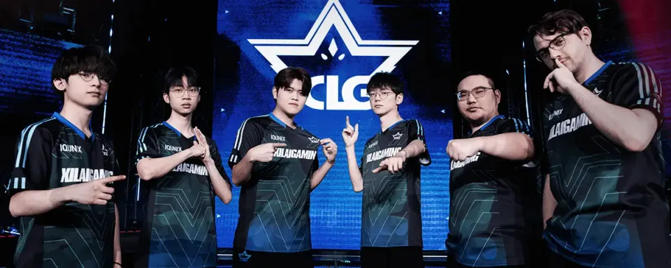 Dragon Ranger Gaming and XLG Esports eliminate two more teams from VCT 2025: China Kickoff