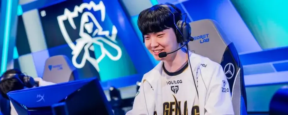 Prediction and Analysis of Match BRION vs Gen.G— LCK Cup 2025
