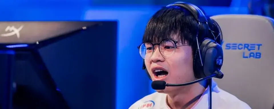 Prédiction et analyse du match JD Gaming contre Oh My God — LPL Split 1