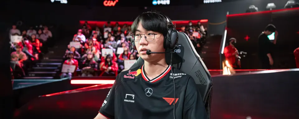 Prediction and Analysis of the Match KT Rolster vs T1 - LCK Cup 2025