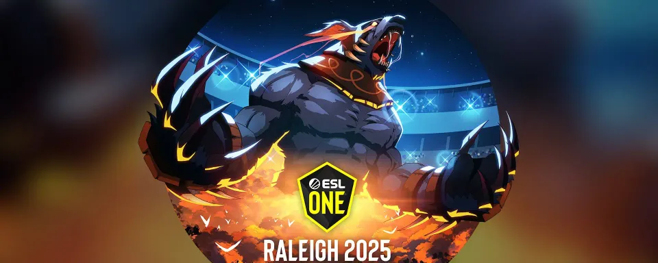 ESL thông báo điều tra việc sử dụng bug với smoke tại vòng loại ESL One Raleigh 2025