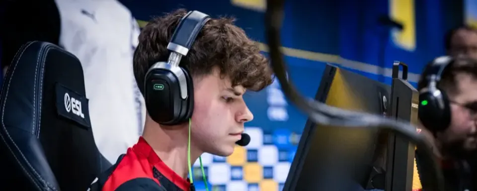 Prospects for MOUZ with Spinx and siuhy future outside of MOUZ - analyzing the unexpected reshuffle