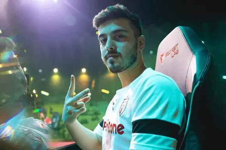 Fut Esports officially says goodbye to mojj