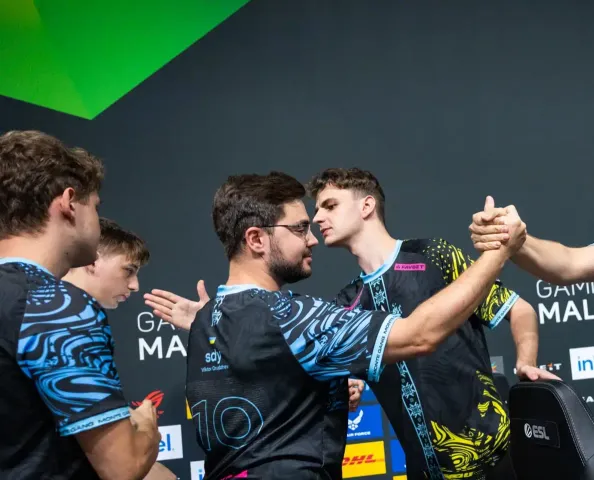 sdy: "Winning the last CS:GO trophy would be the coolest thing in the world"